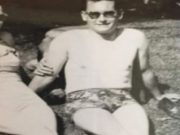 Tato fotka šokovala celou rodinu. Podívejte se proč!