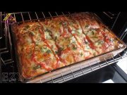 Lahodný recept, 10 minut práce a skvělá večeře z jednoho pekáče pro celou rodinu
