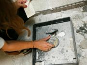 Neobvyklý příběh: jednoduchá renovace skončila neuvěřitelným příběhem