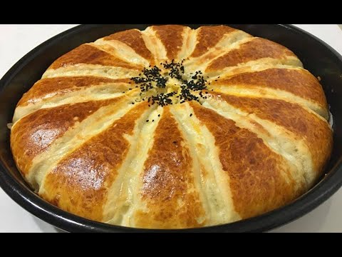 TAKOVÁ VŮNĚ, že všichni sousedé požádali o recept! Lahodný recept pro celou rodinu!