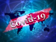 Zabije COVID-19 za 15 sekund. Možná ho máte doma