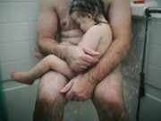 Matka pořídí fotografii otce a syna – jeden detail na fotografii a svět šílel