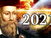 Předpovědi Nostradamus na rok 2021: Co se zatím splnilo a co by se mohlo stát letos