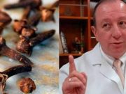 Naučením se těchto 3 receptů se můžete snadno zbavit plísní nehtů, kandidózy, kašle, zlepšit krevní oběh a další!