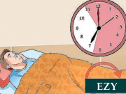 Pokud se každou noc budíte ve stejnou dobu, může to mít tento význam