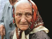 80 letá babička posílá zprávu celému světu. Po jejím přečtení, zcela změníte pohled na život!