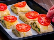 Tenhle recept je tak snadný, že budete litovat, pokud ho nevyzkoušíte