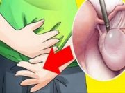 Zpráva všem ženám – Pokud se u vás vyskytnou tyto příznaky, okamžitě vyhledejte lékaře!