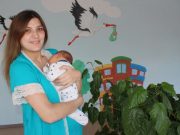 Dívka porodila neobvyklé dítě: lékaři byli šokováni