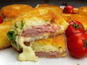 Až uvidíte tento recept už nikdy nebudete brambory připravovat jinak
