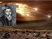 Nostradamus předpověděl svou nejděsivější předpověď: napsal asi 27 let hrůzy