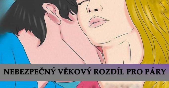věk