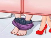 7 nejstrašnějších věcí, které ženy dělají za zavřenými dveřmi!