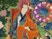 Tibetský horoskop, který ukazuje osud vašeho osudu s 97% přesností!