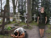 Proč byste NEMĚLI tolik truchlit za zesnulého – jeden příběh, který bude lekcí pro každého