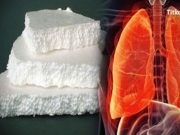 SMRTÍCÍ IZOLANT, KTERÝ VŠICHNI POUŽÍVAJÍ? DĚSIVÁ FAKTA