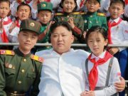Fotografie Severní Koreje, které nebylo možné zveřejnit – nyní má fotograf vstup do země zakázán