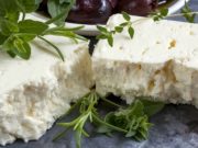 Proč je feta jeden z nejzdravějších sýrů na světě