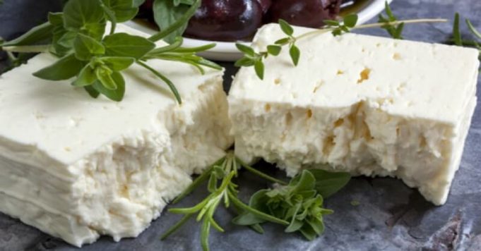 Sýr feta (1)