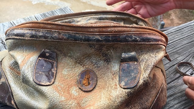 purse