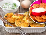 Potřebujete jen cuketu a rýži: Recept je rychlý, snadný a levný. Cuketa chutná lépe než maso