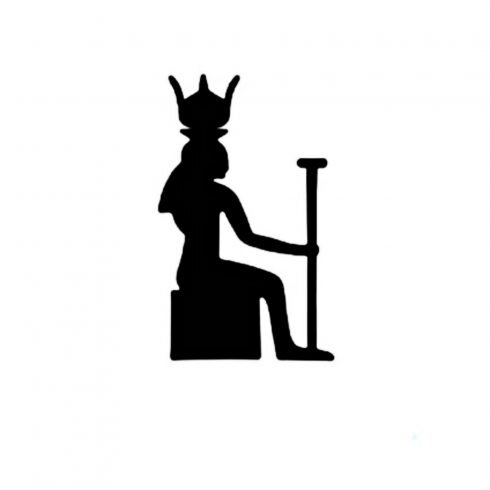 Test egyptských božstev. Tento test s prastarými symboly se během velmi krátké doby stal populárním na sociálních sítích. Lidé byli překvapeni, jak přesné byly výsledky.-3
