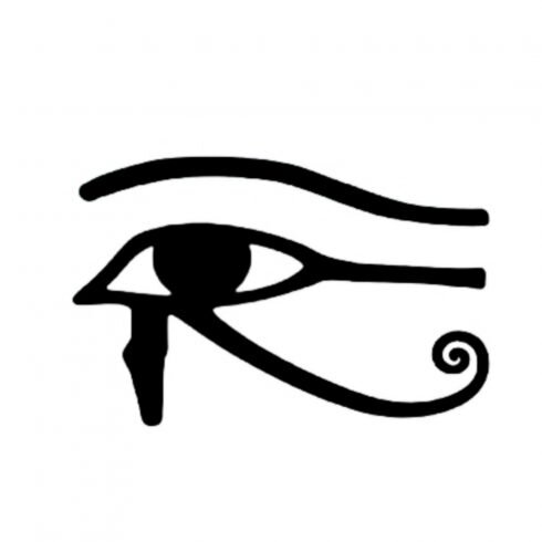 Test egyptských božstev. Tento test s prastarými symboly se během velmi krátké doby stal populárním na sociálních sítích. Lidé byli překvapeni, jak přesné byly výsledky.-7