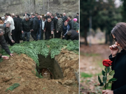 Vdova ukryla do rakve fotografii manželovy milenky. O několik dní později se stalo něco, na co celá vesnice nikdy nezapomene!