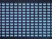 OČNÍ TEST: Pokud dokážete najít autobus do 30 sekund, jste skutečný profesionál!