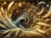 Poletí na křídlech štěstí po celý rok: Astrologové předpovídají tomuto znamení v roce 2024 vlnu úspěchu ve financích a lásce