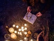 Cítíte se naprosto unavení a chybí vám energie? Zkontrolujte, zda vás někdo nemohl uhranout