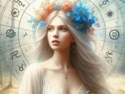 Astrologie v březnu přináší VELKÉ ZMĚNY KAŽDÉMU znamení zvěrokruhu a zde jsou některé