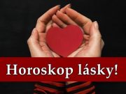 Štěstí se podívá na některá znamení, zatímco někteří se ocitnou v milostném smutku, protože MILUJÍ NESPRÁVNÉHO ČLOVĚKA!