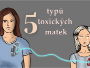 5 typů toxických matek, které zanechávají neviditelnou, ale hlubokou ránu v srdci svého dítěte!