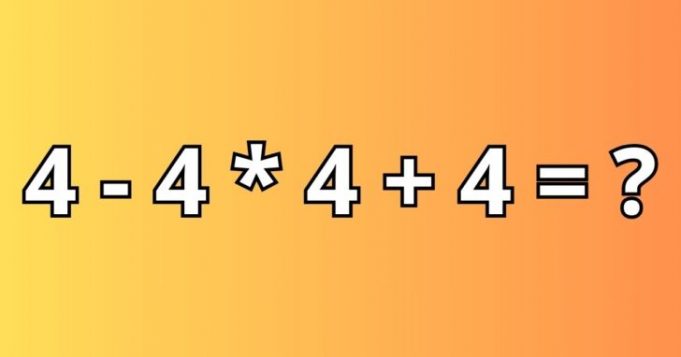 4444