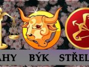 BÝK, STŘELEC a VÁHY: Jsou SPECIÁLNÍ, JEDINEČNÍ, a proto JIM NIKDO NEDOKÁŽE ODOLAT!