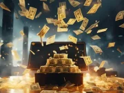 Před Štírem jsou FINANČNÍ turbulence, zatímco TOTO znamení náhle zažije VELKÝ FINANČNÍ VSTUP!