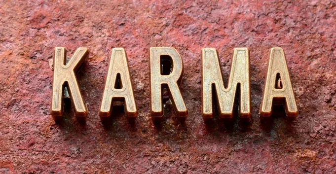karma
