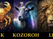 Rak, Kozoroh a Lev budou v nadcházejícím období velmi překvapeni: Tady je proč!