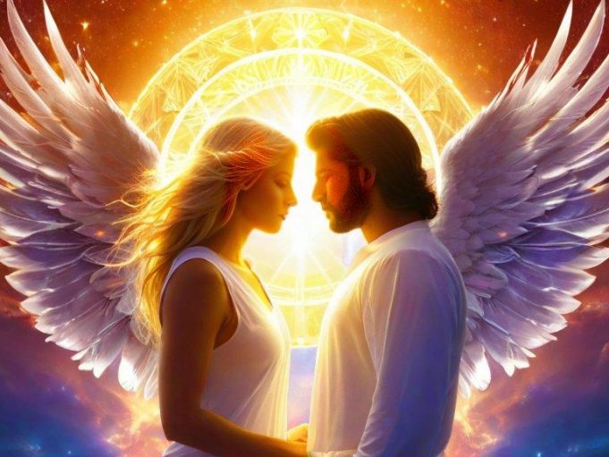 Angel-Number-16-and-Twin-Flame-Connection