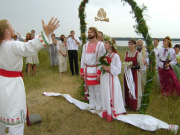 Staří Slované prováděli o svatební noci strašlivý rituál. Psychické následky si ženy nesly po zbytek života