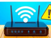 NIKDY neumisťujte svůj WiFi router na jedno z těchto 5 míst v domě: Zpomalí to váš internet!