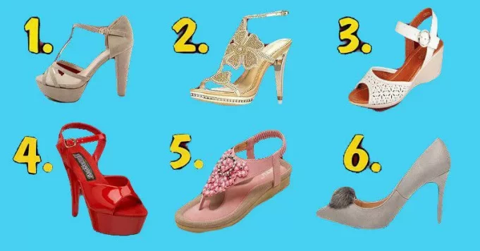 scarpe