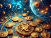 Pokud máte ve SVÉM datu narození některé z TĚCHTO 3 ČÍSEL, čeká vás v životě OBROVSKÉ BOHATSTVÍ: TVRDÍ ASTROLOGOVÉ
