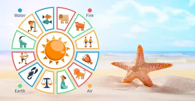 starfish-summer-sunny-beach-ocean-background-travel-vacation-concepts