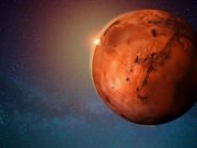 MARS Vstoupil do raka: Peníze přicházejí na tato 4 znamení zvěrokruhu