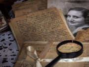Ve skříni své babičky, která trpěla Alzheimerovou chorobou, našla vzkaz. Po jeho přečtení nedokázala zadržet slzy