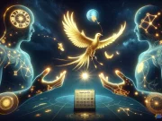 Štěstí letí přímo do vašich rukou: astrologové pojmenovali 2 znamení zvěrokruhu, která od 6. ledna 2025 získají velkou výhru