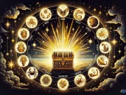 Bohatství je již blízko: astrologové pojmenovali 2 znamení zvěrokruhu, která budou mít na konci ledna neuvěřitelné štěstí