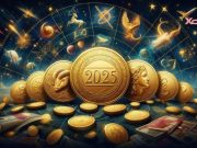 V roce 2025 chytí 4 znamení zvěrokruhu štěstí za ocas: Vanga jim předpověděla šílené bohatství